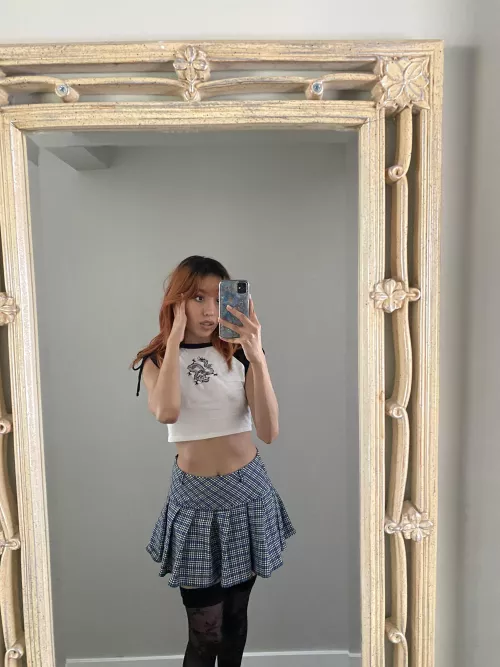 Adorable enough for a few pumps at least? 🥺