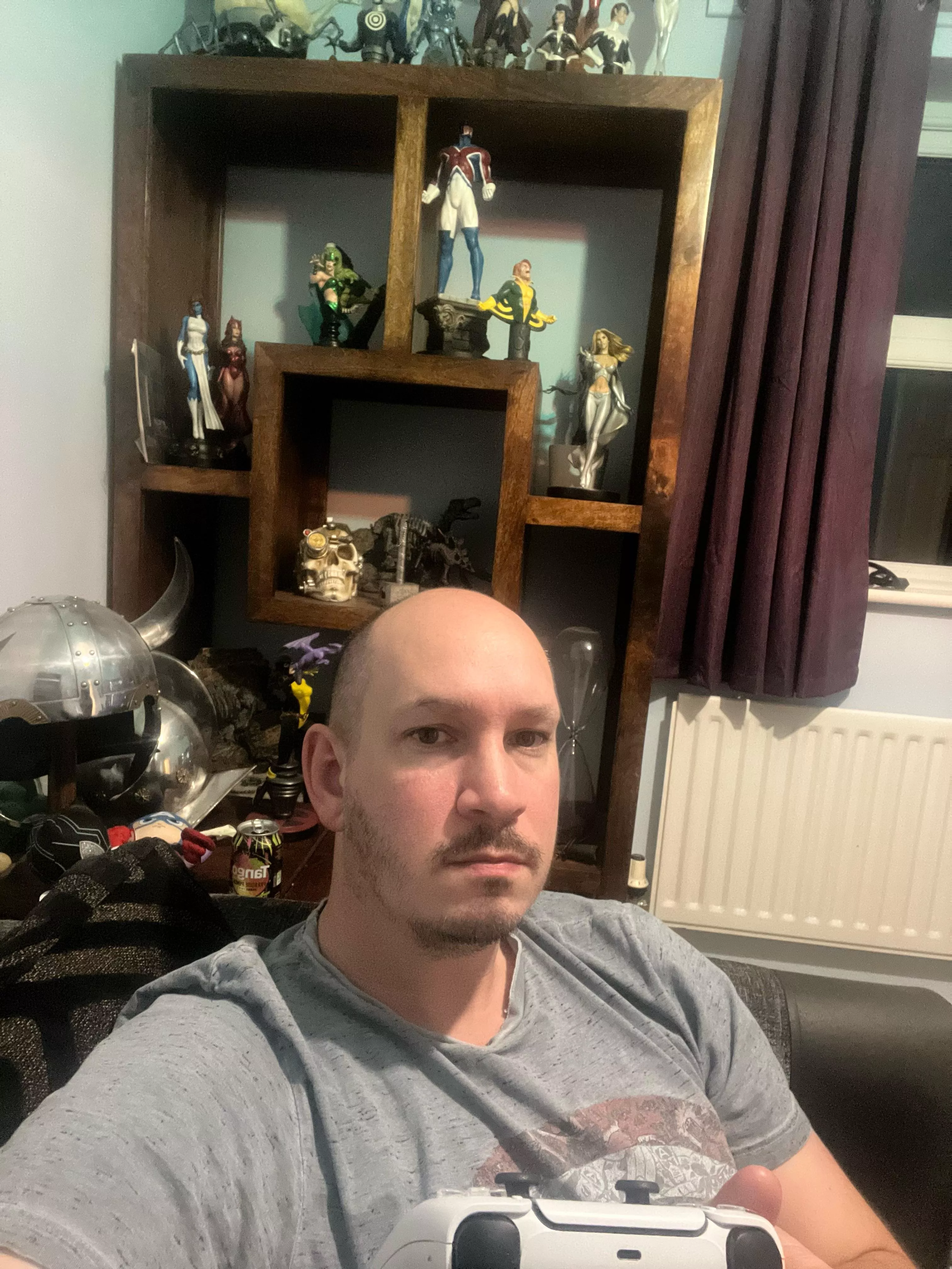 Anyone else get sad when they finish a game they’ve waited years for?