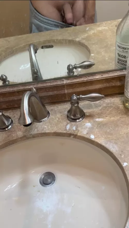 anyone want it soft??