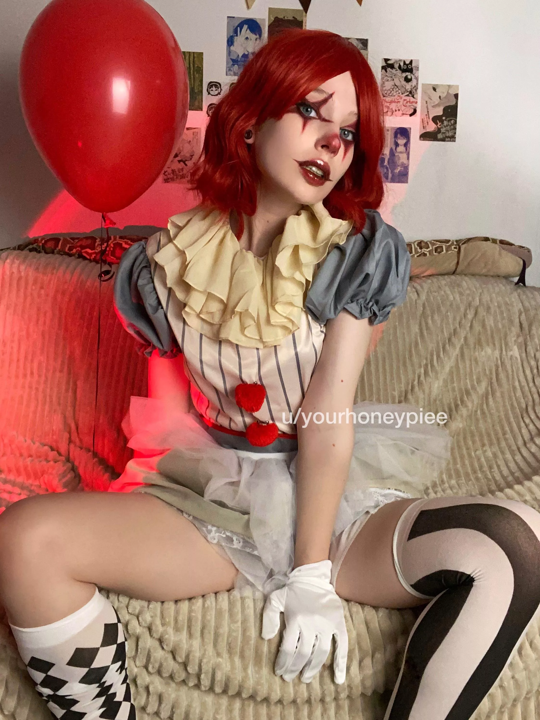 Are you ready for Halloween?