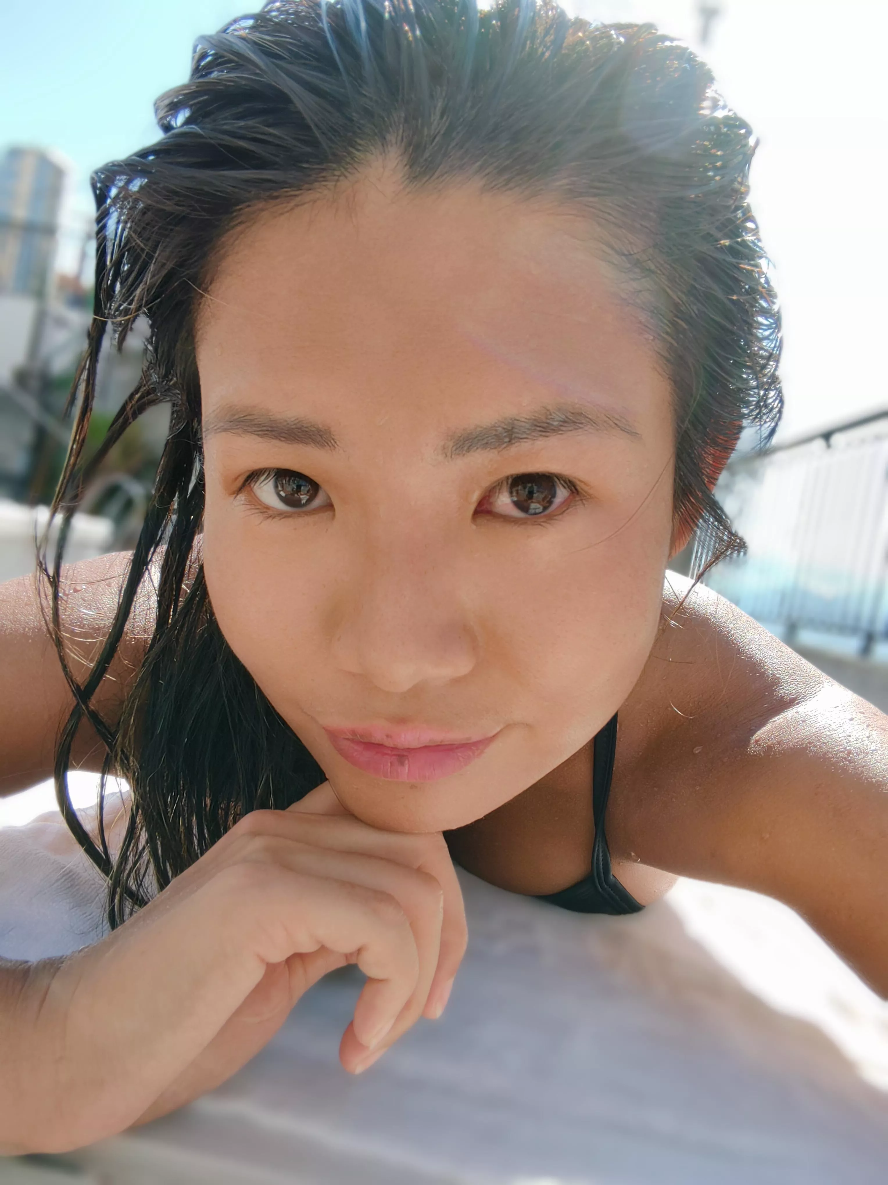 Can you do me a favour?