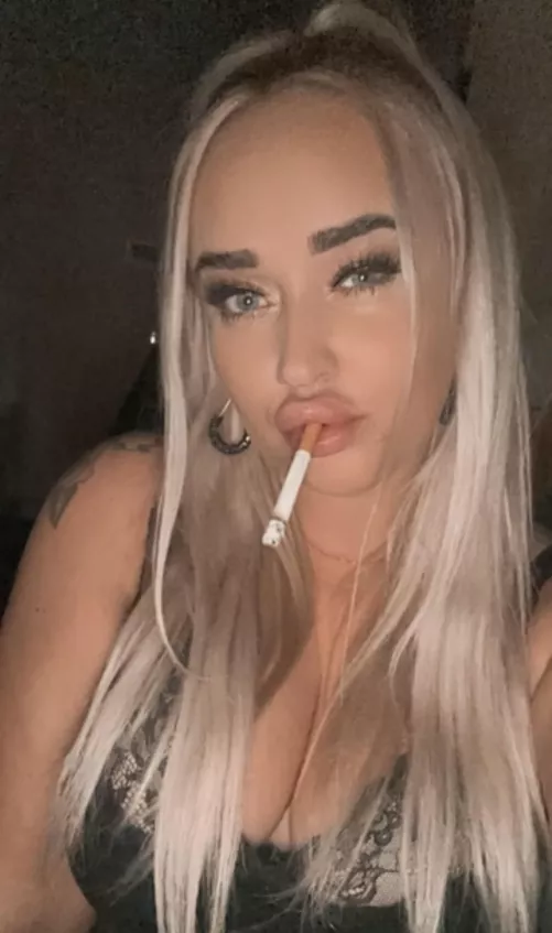 Can you guess my age honey? 😈