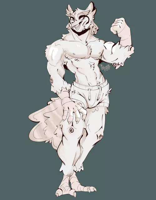 Can you guess the animal?