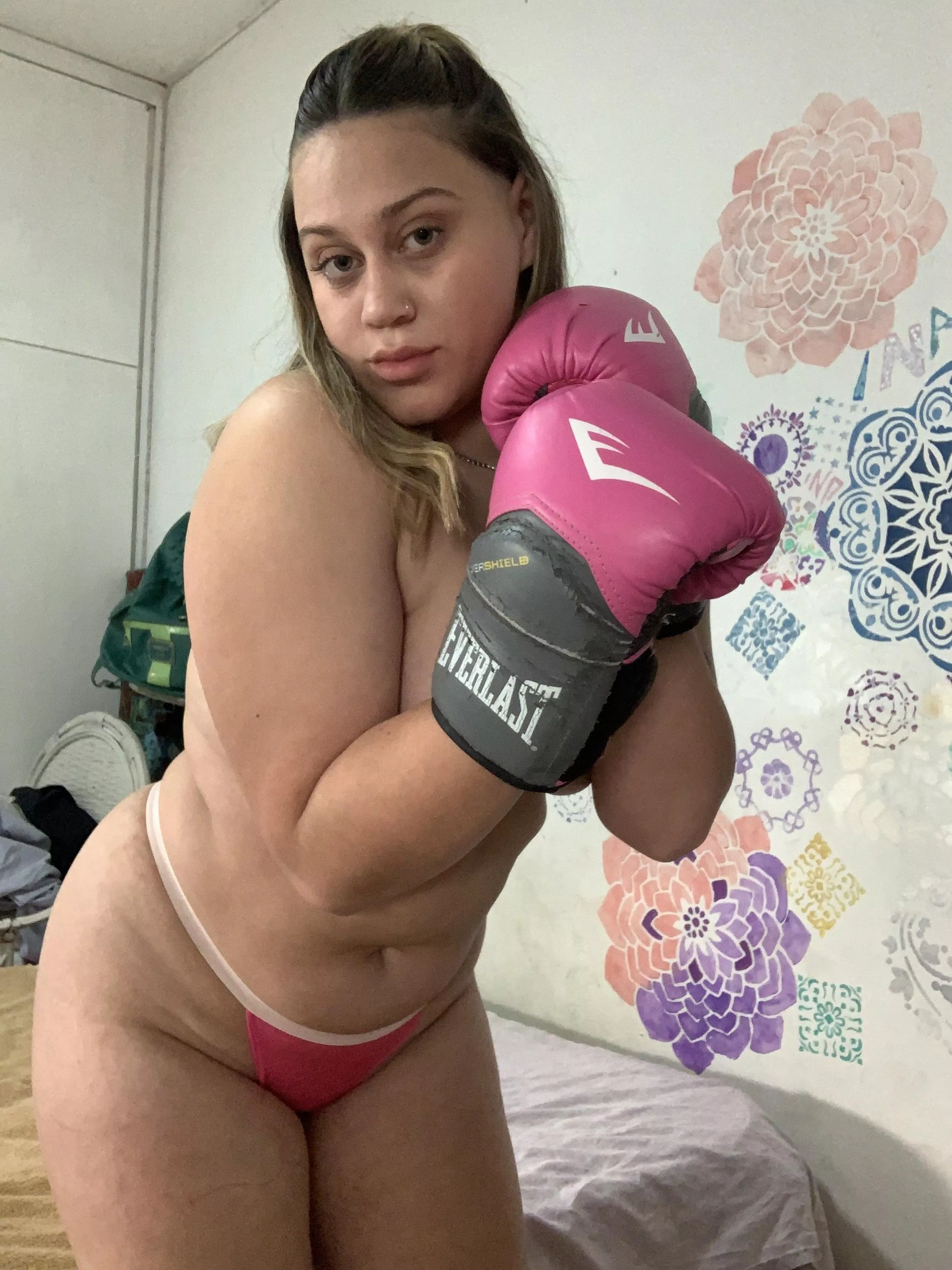 Can you help me get dressed?