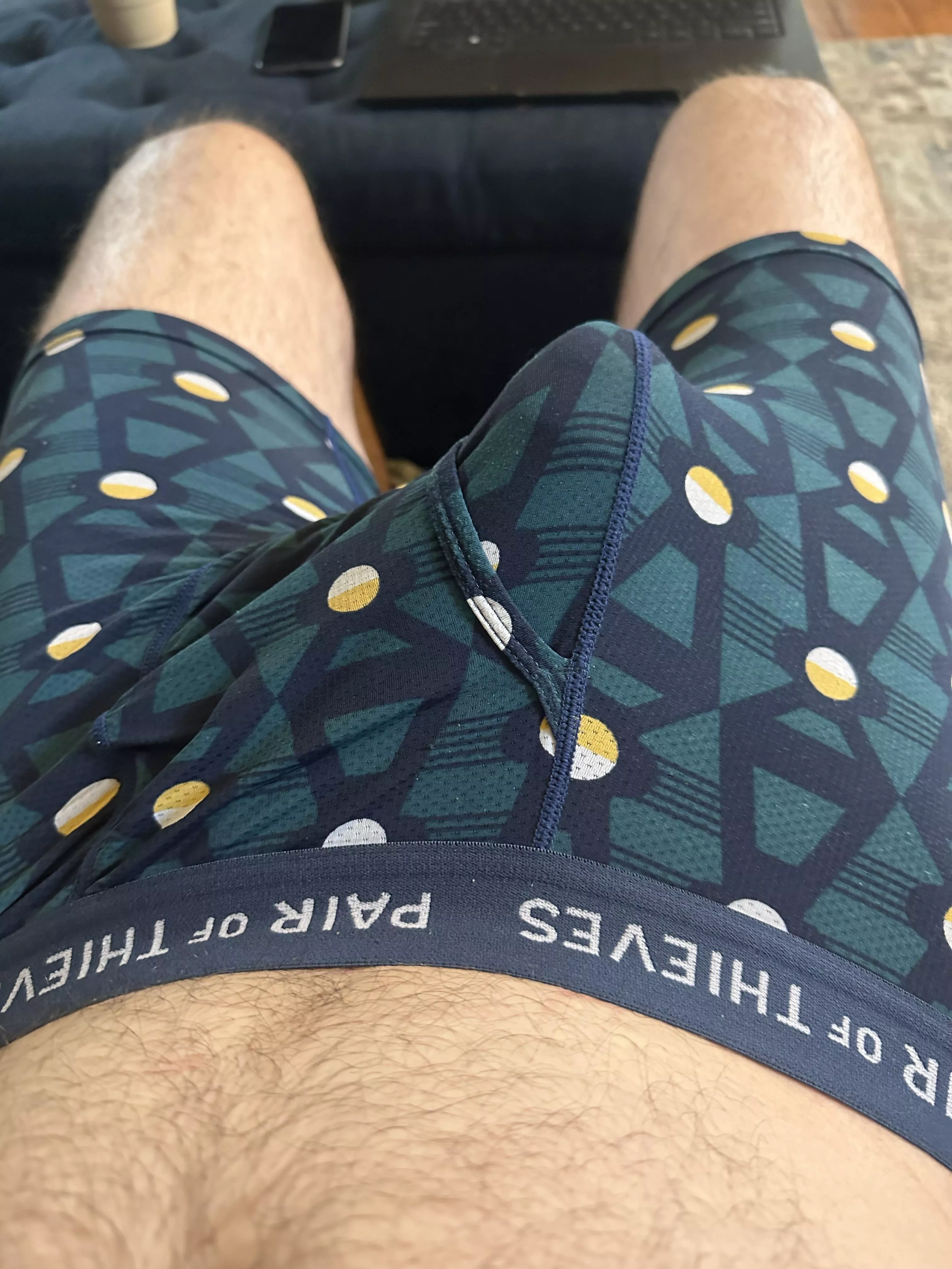 Can you help with this bulge?
