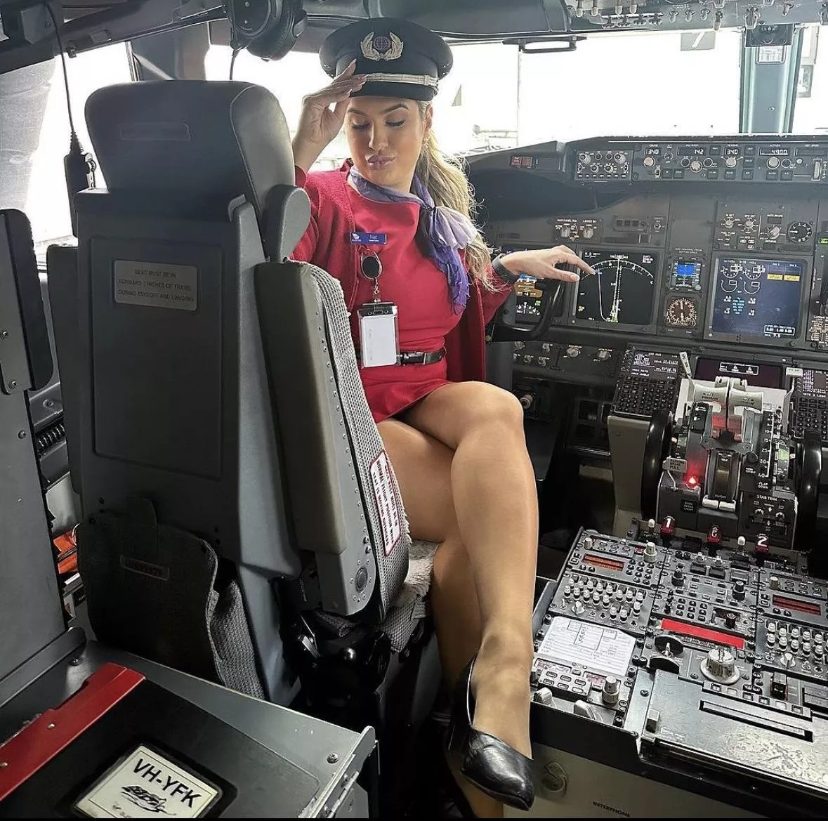 Captain speaking 🇷🇴