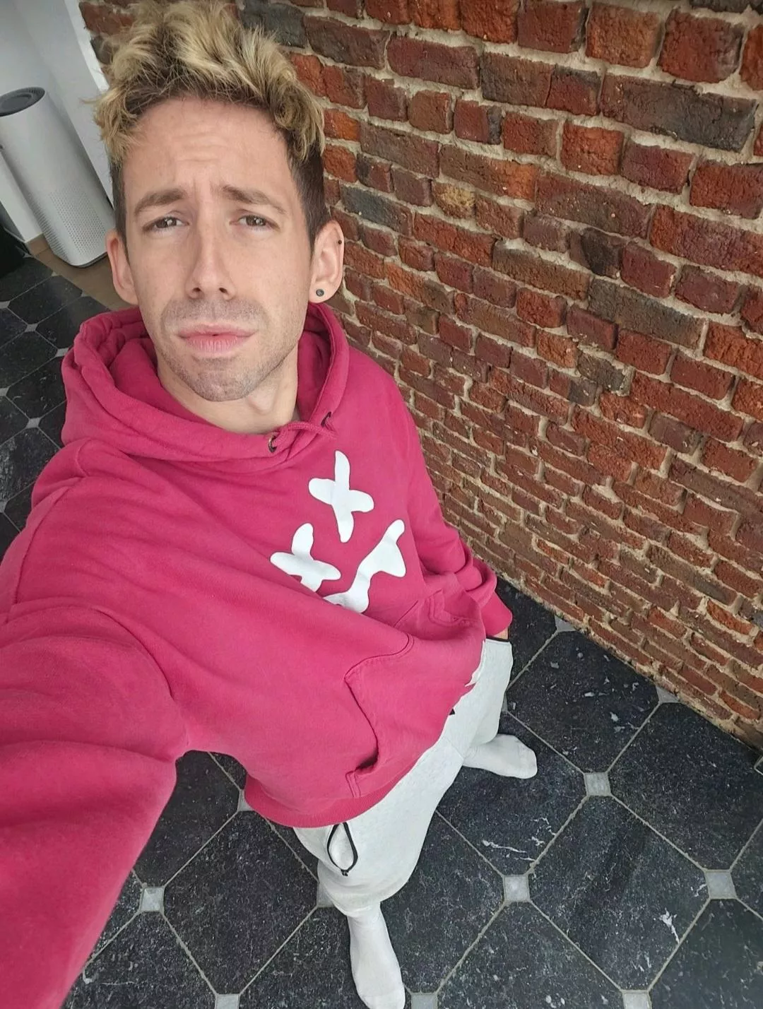 Chill out this Friday! Chill out this Friday!