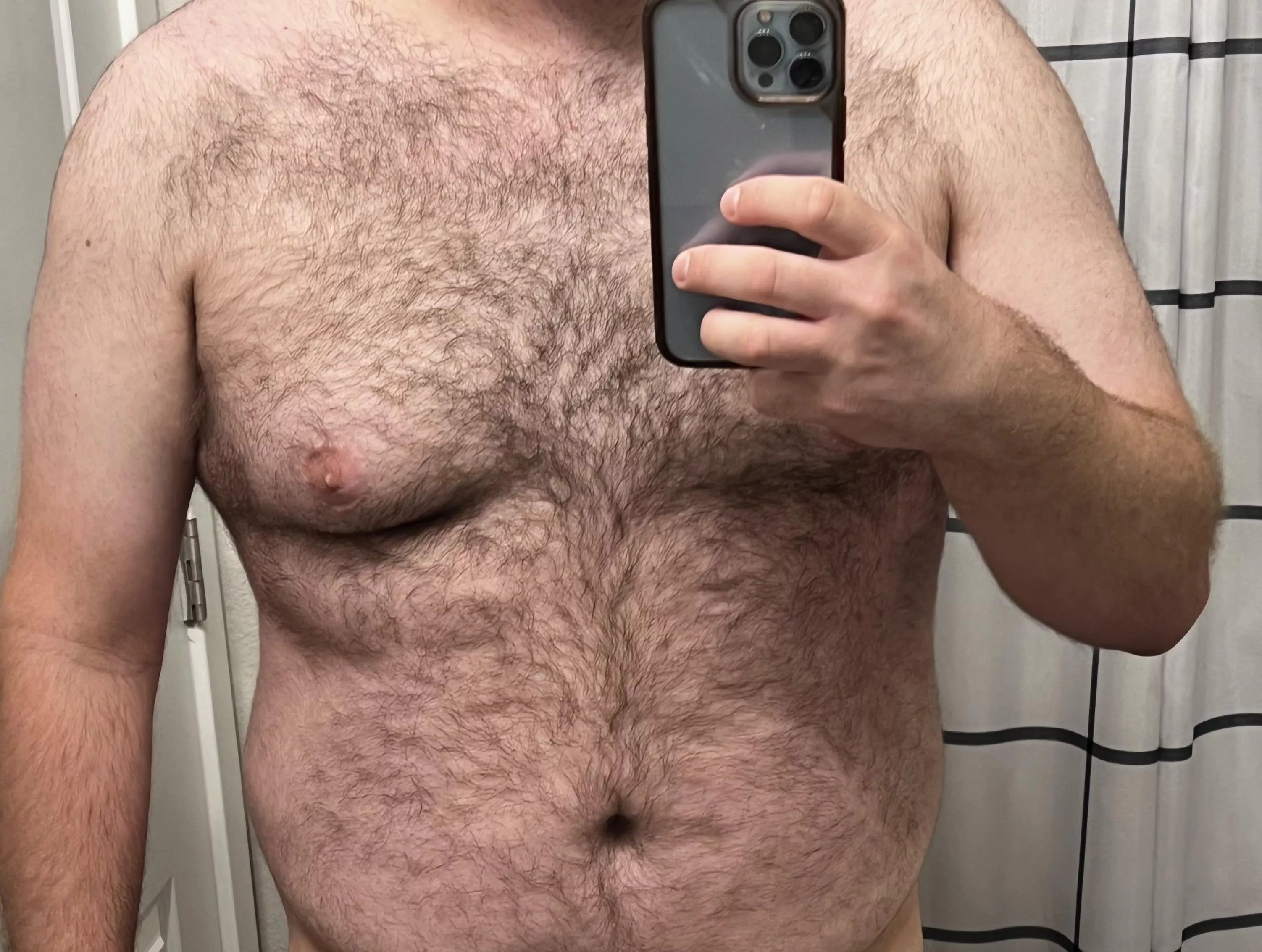 Come rub your fingers through it