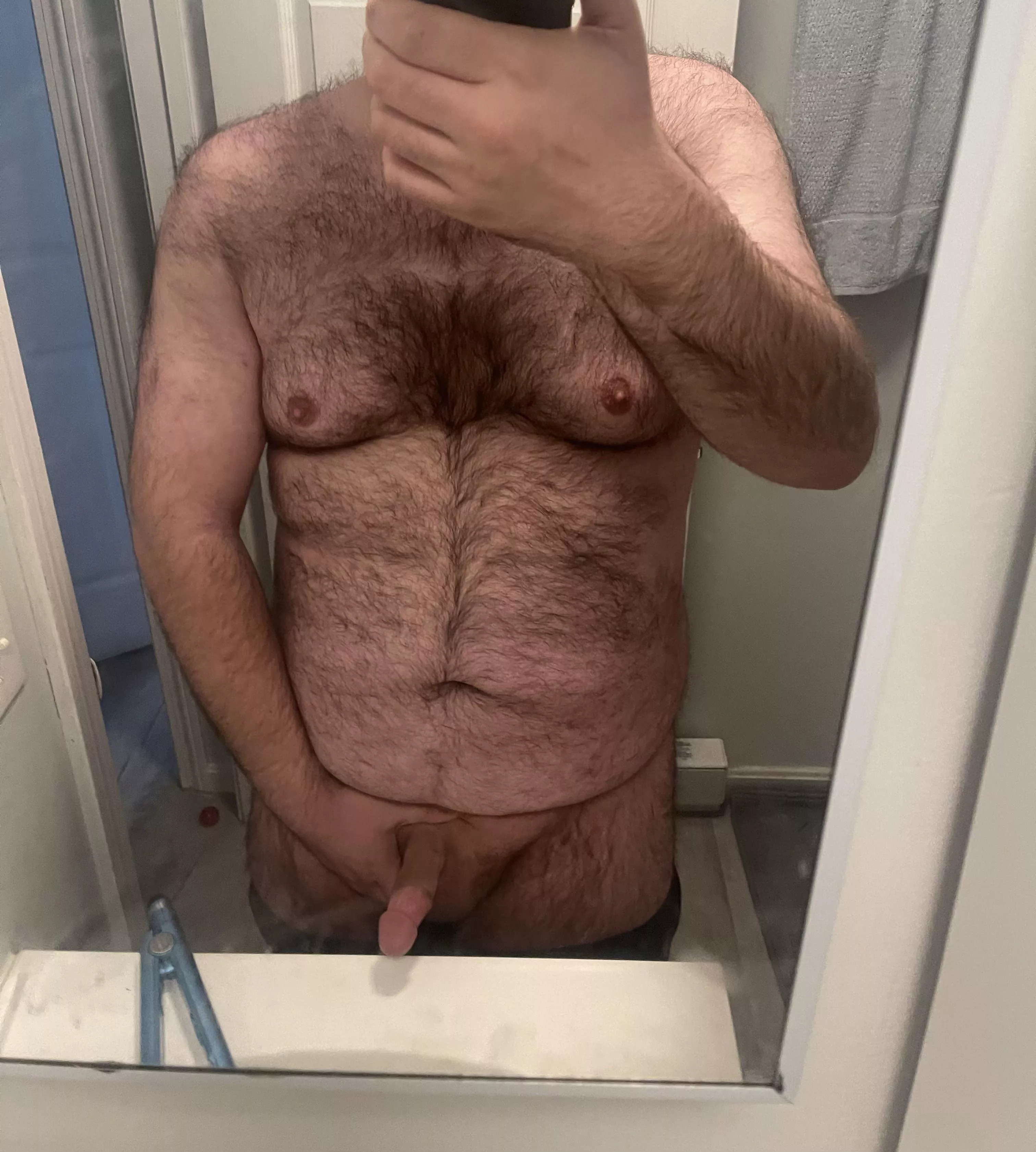 Could use a spare hole, or two? 😩😩