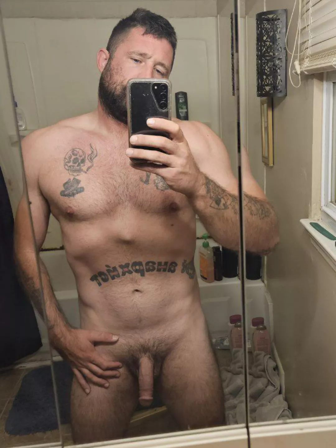 Cutting weight for a strongman comp, i damn near have abs (m)