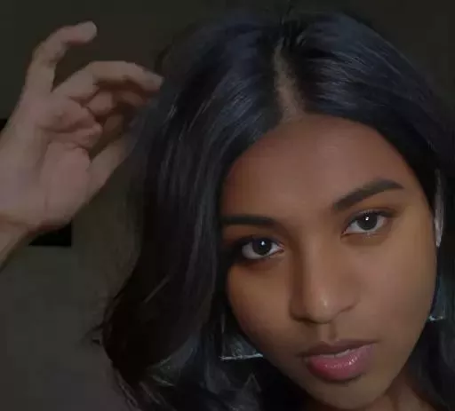 Do brown girlies like me qualify to post here lol