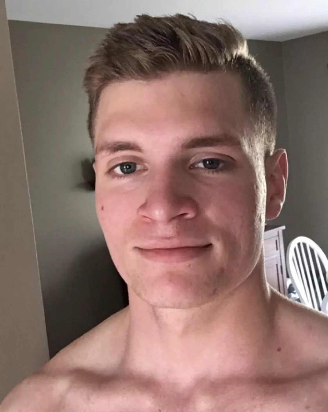 Do you believe in soul mates, or that love can happen anytime between anyone?