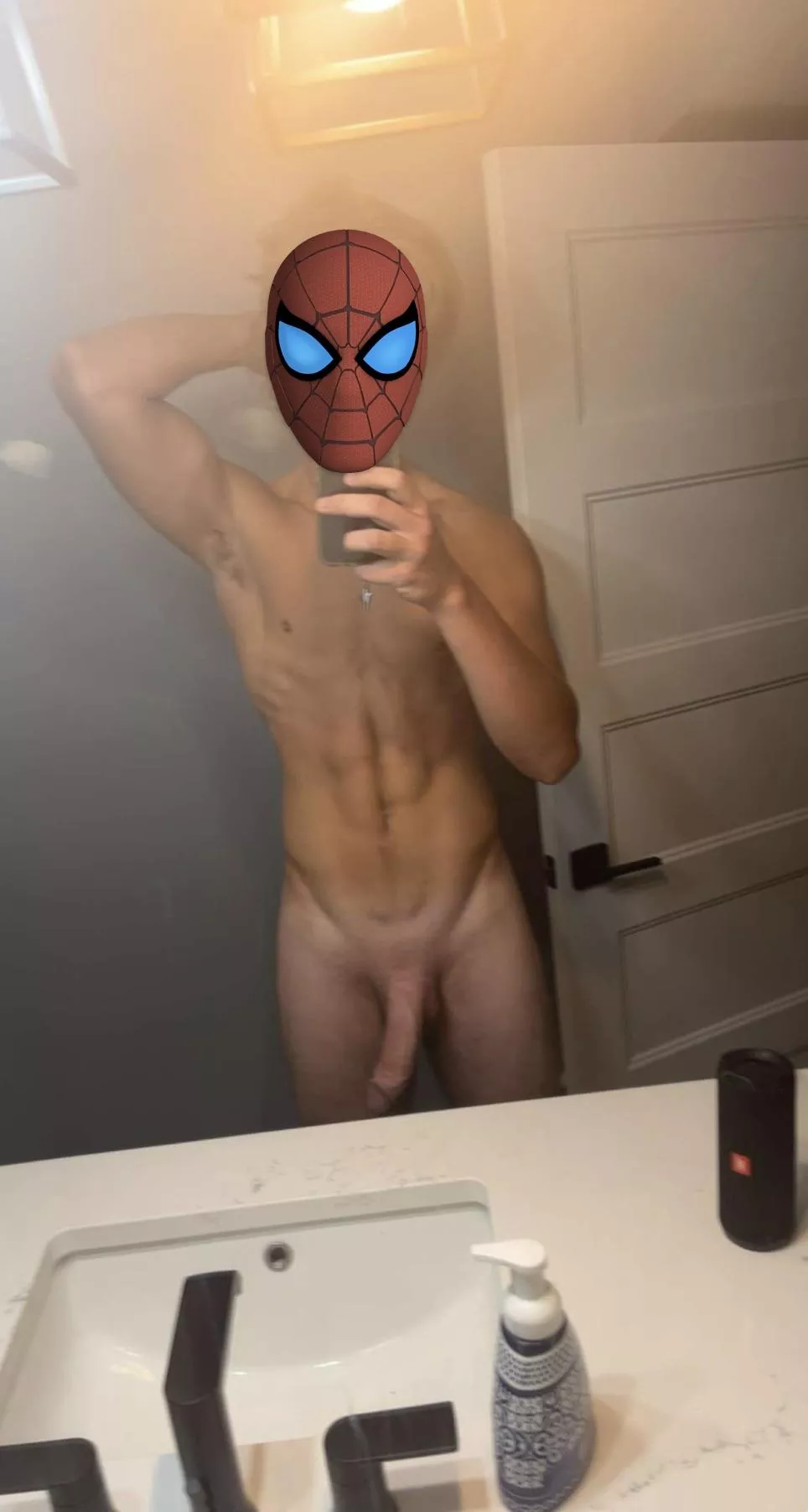 Do you like mu body?