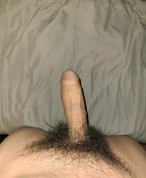 Do you like my foreskin?