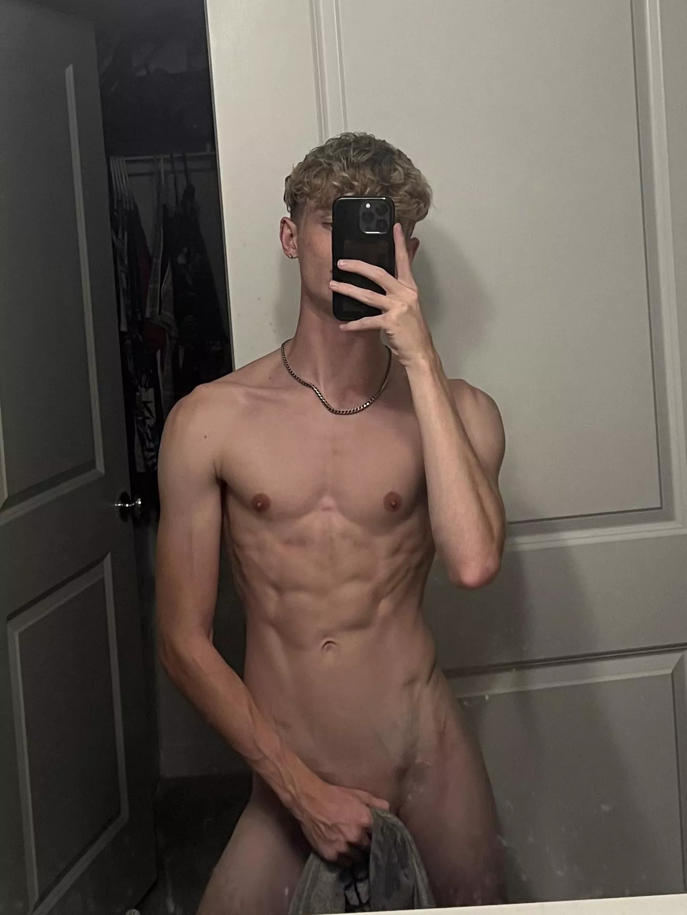 Do you like twinks?