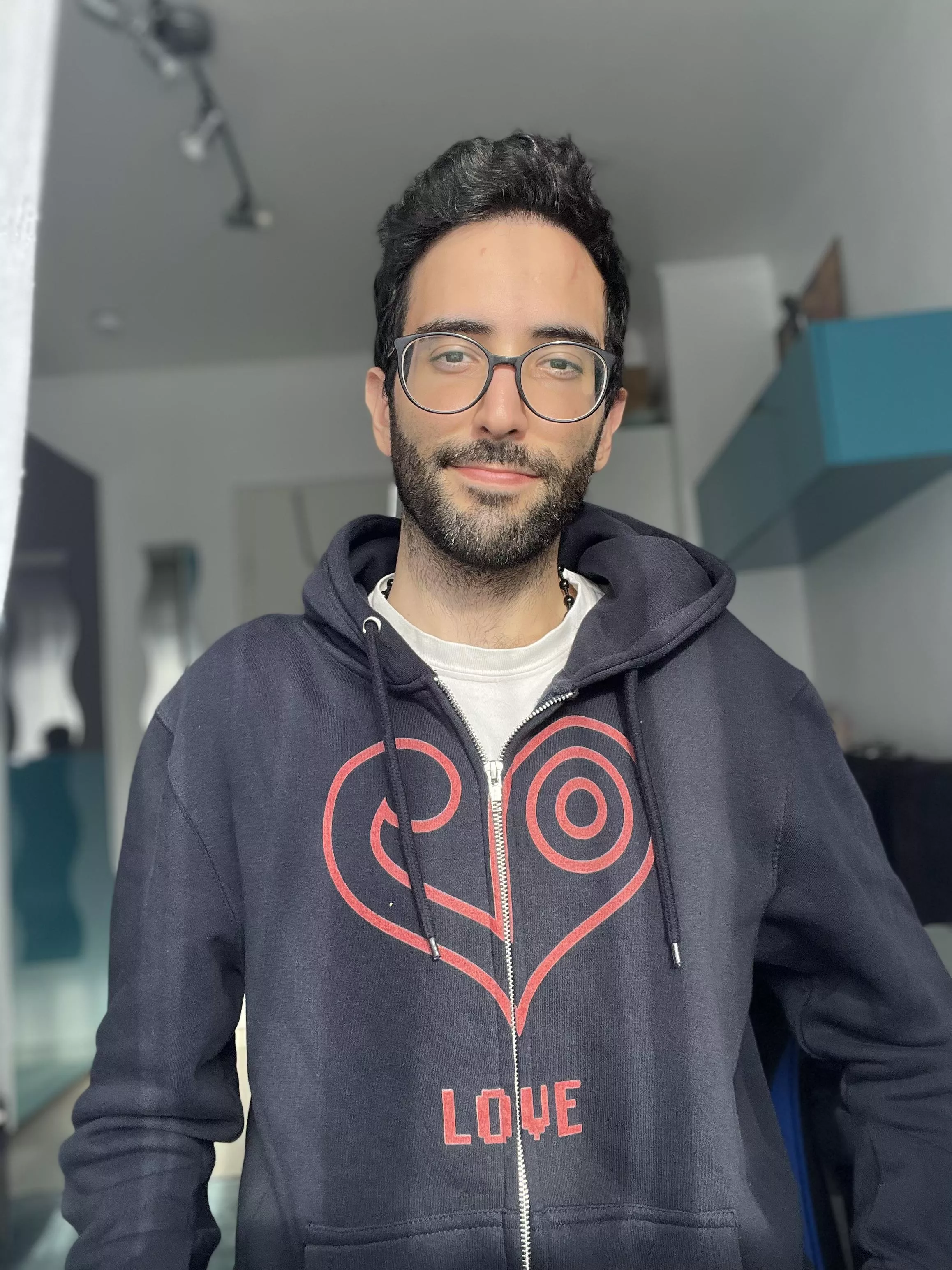 Do you recognize this crest?