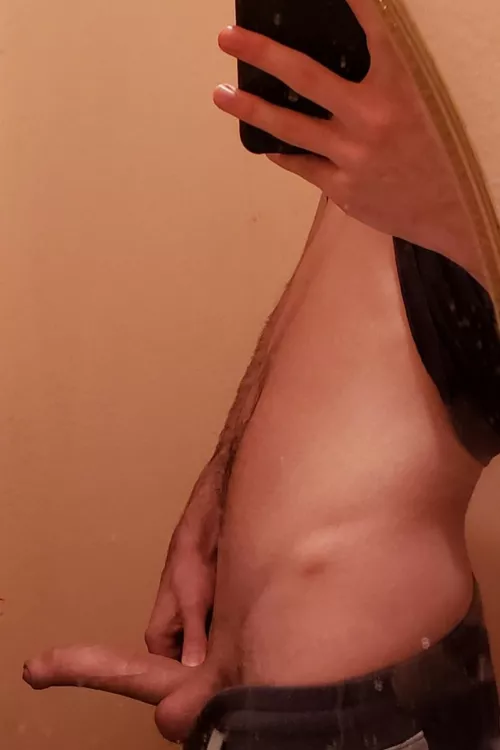 Does this count as a snack?