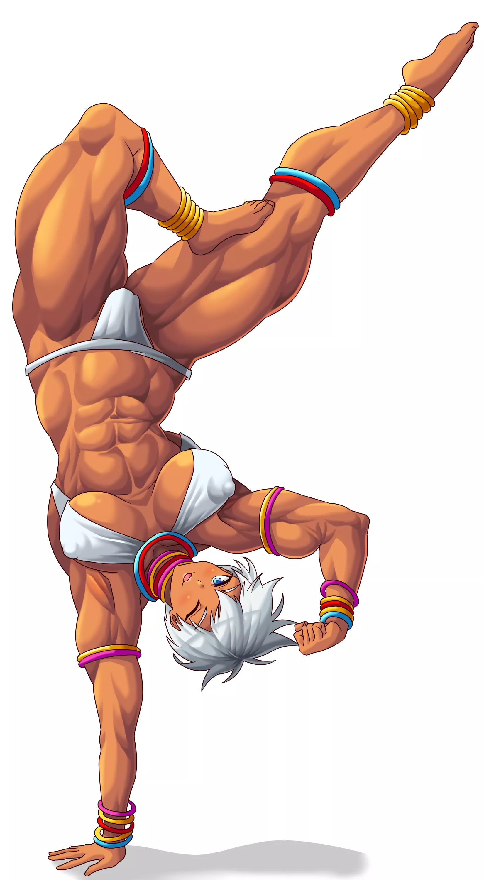 Elena [Artist: Toothbrushking]