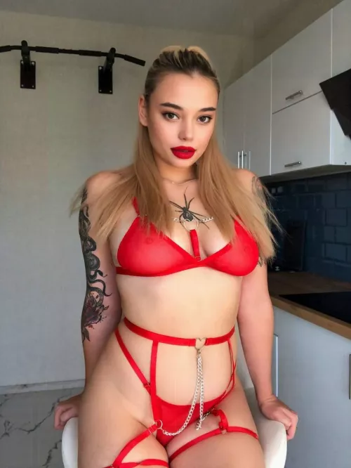 Every man deserves himself a petite fuck toy like myself