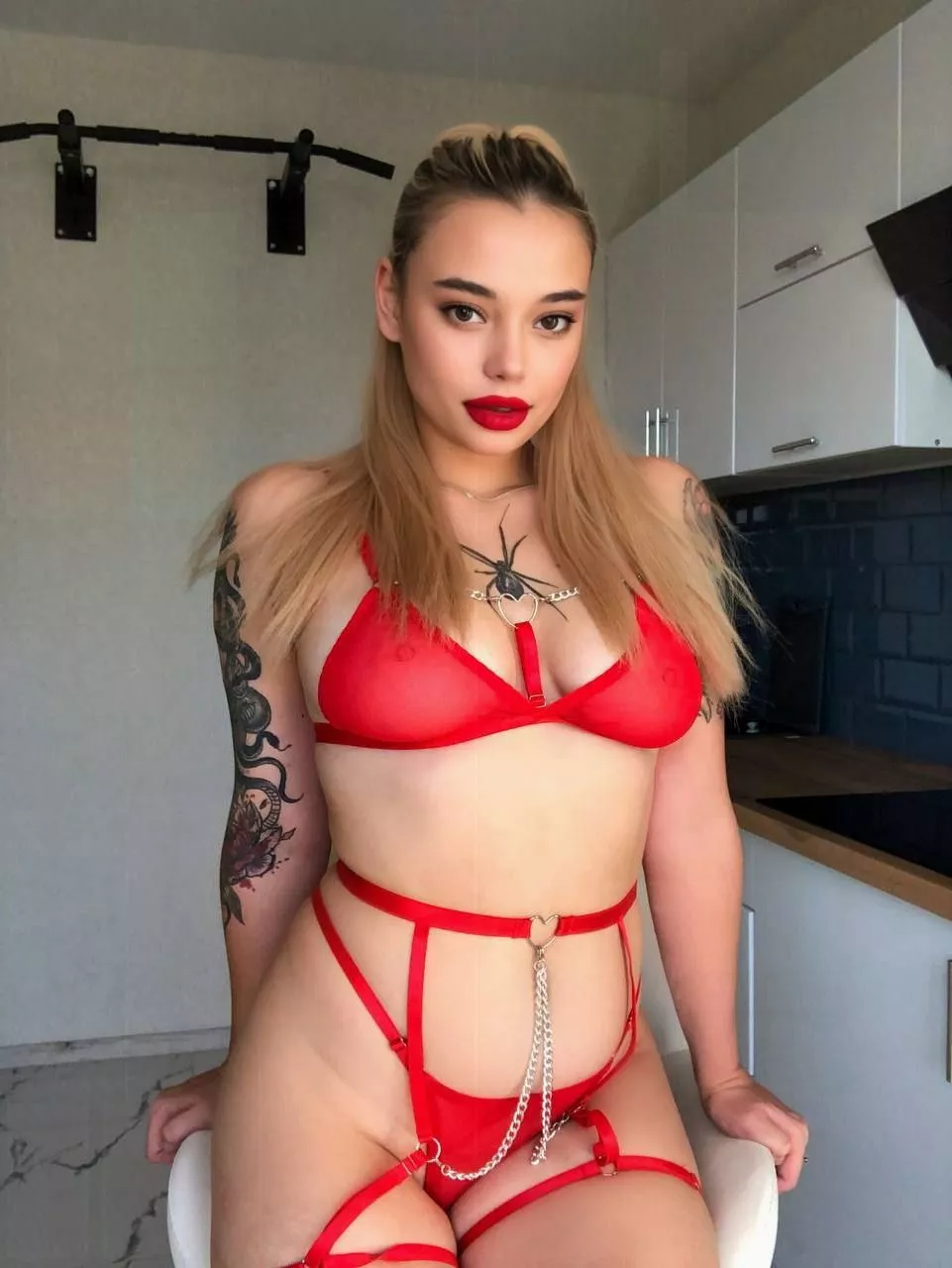 Every man deserves himself a petite fuck toy like myself