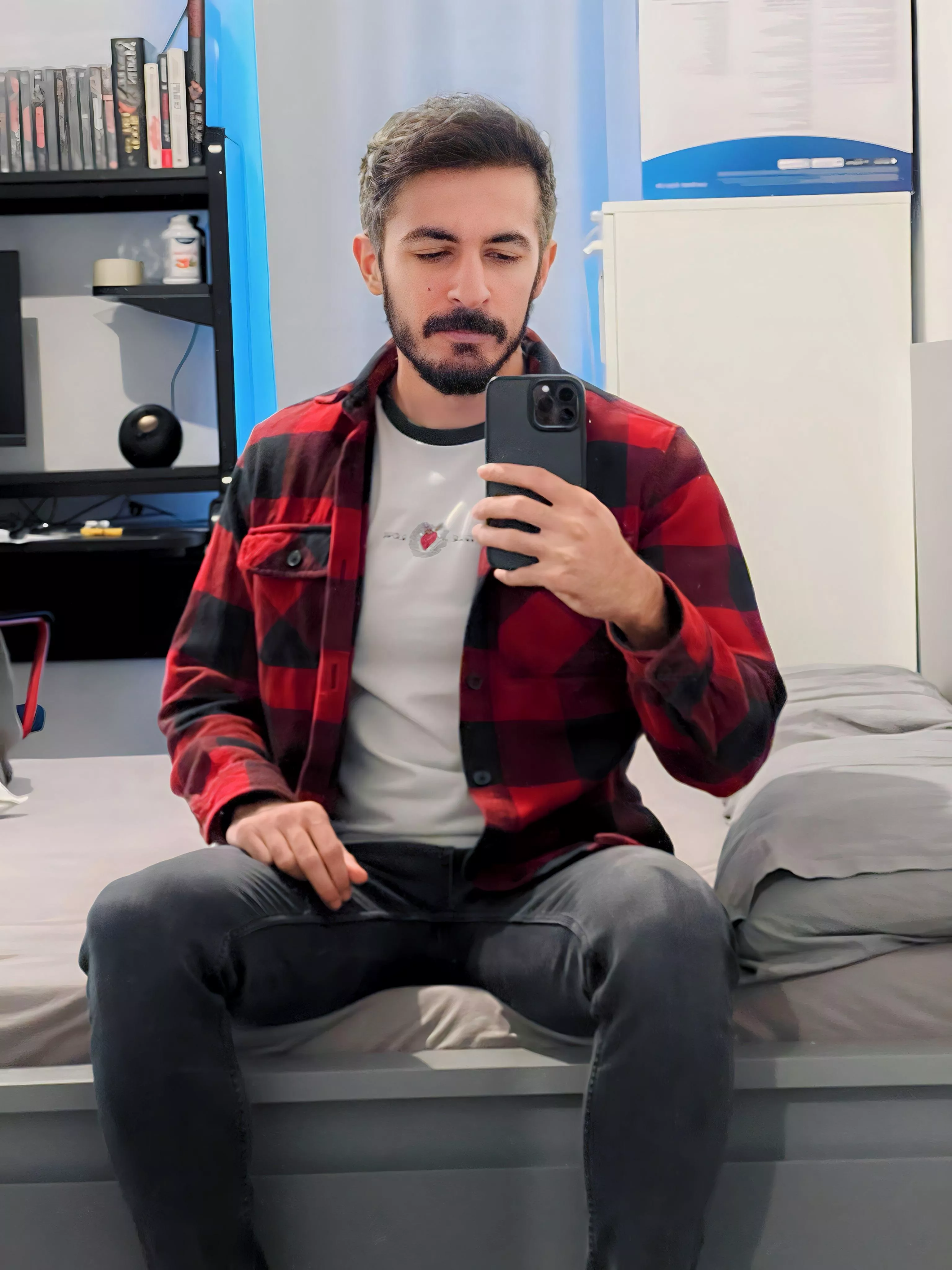 Feeling good today. ☺️🍀 Feeling good today. ☺️🍀