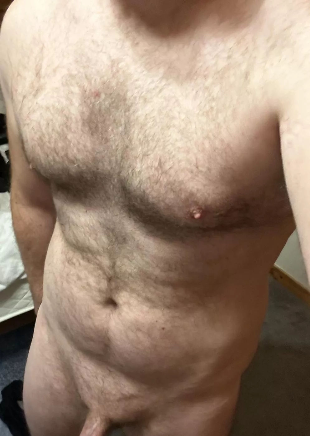 Feeling horny [40]