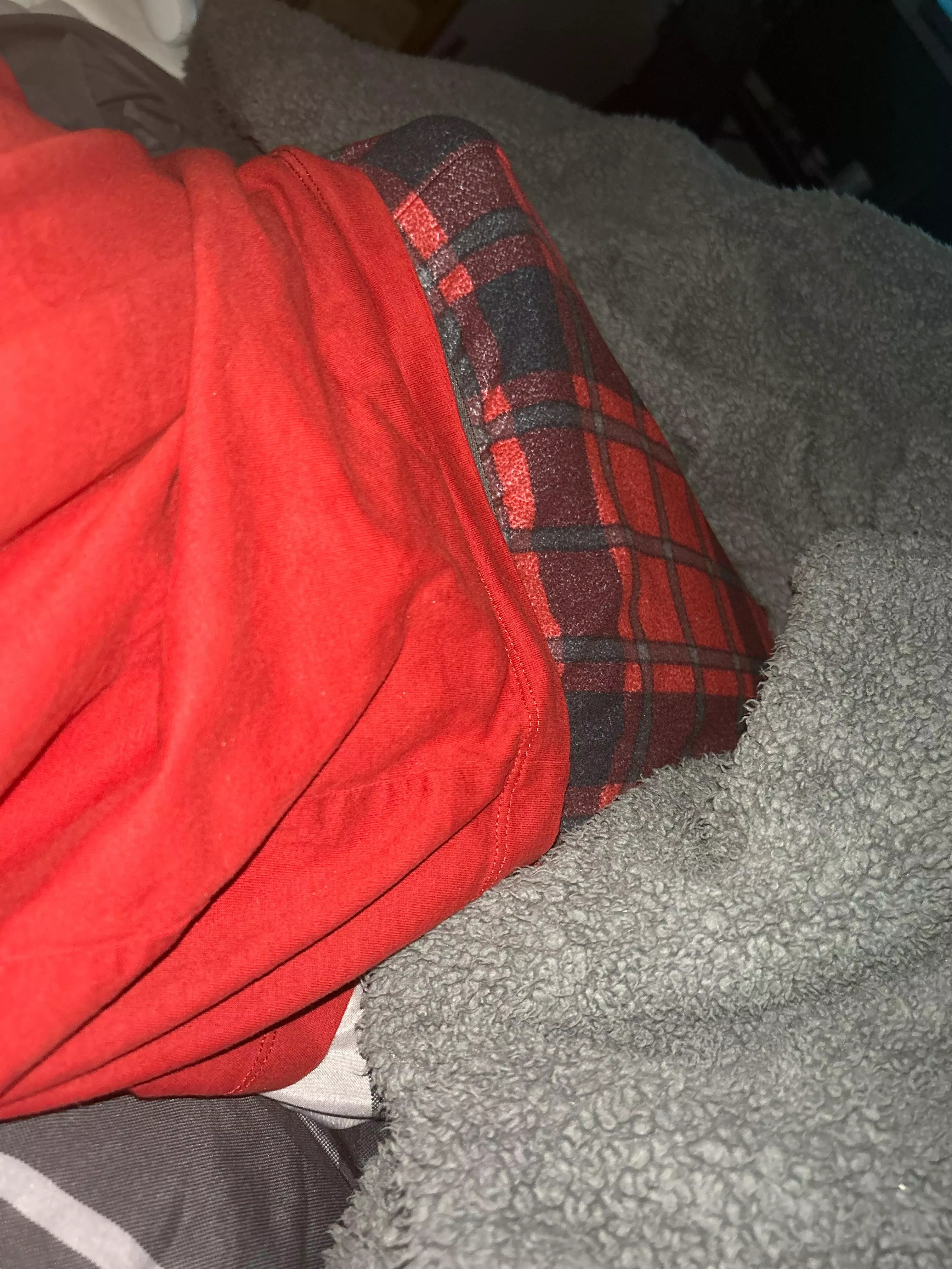 Feeling horny tonight