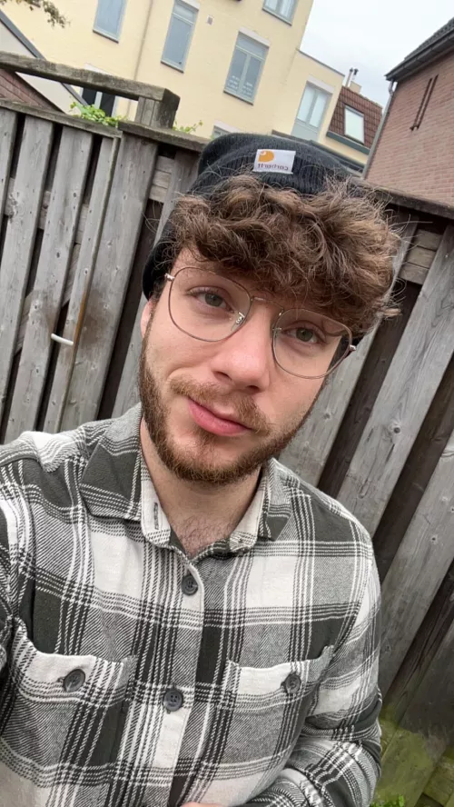 Felt cute ☺️☺️