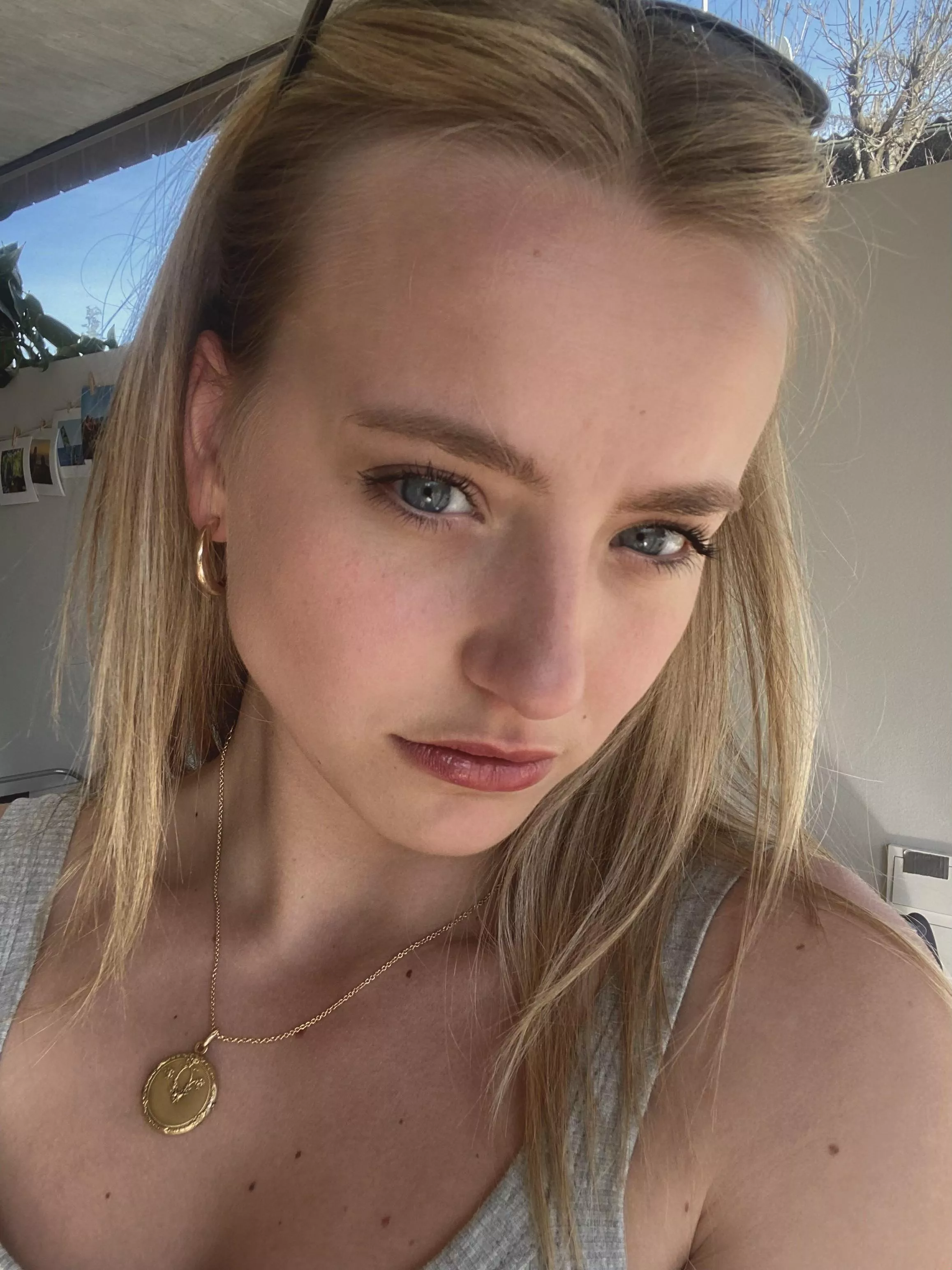 Fill my face with cum, yeah?