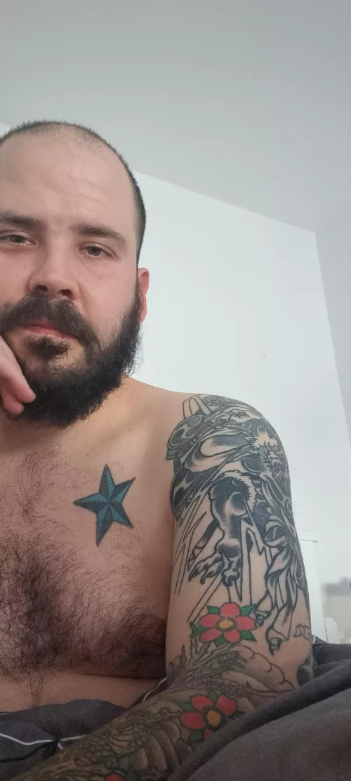 First post be nice hahaha.