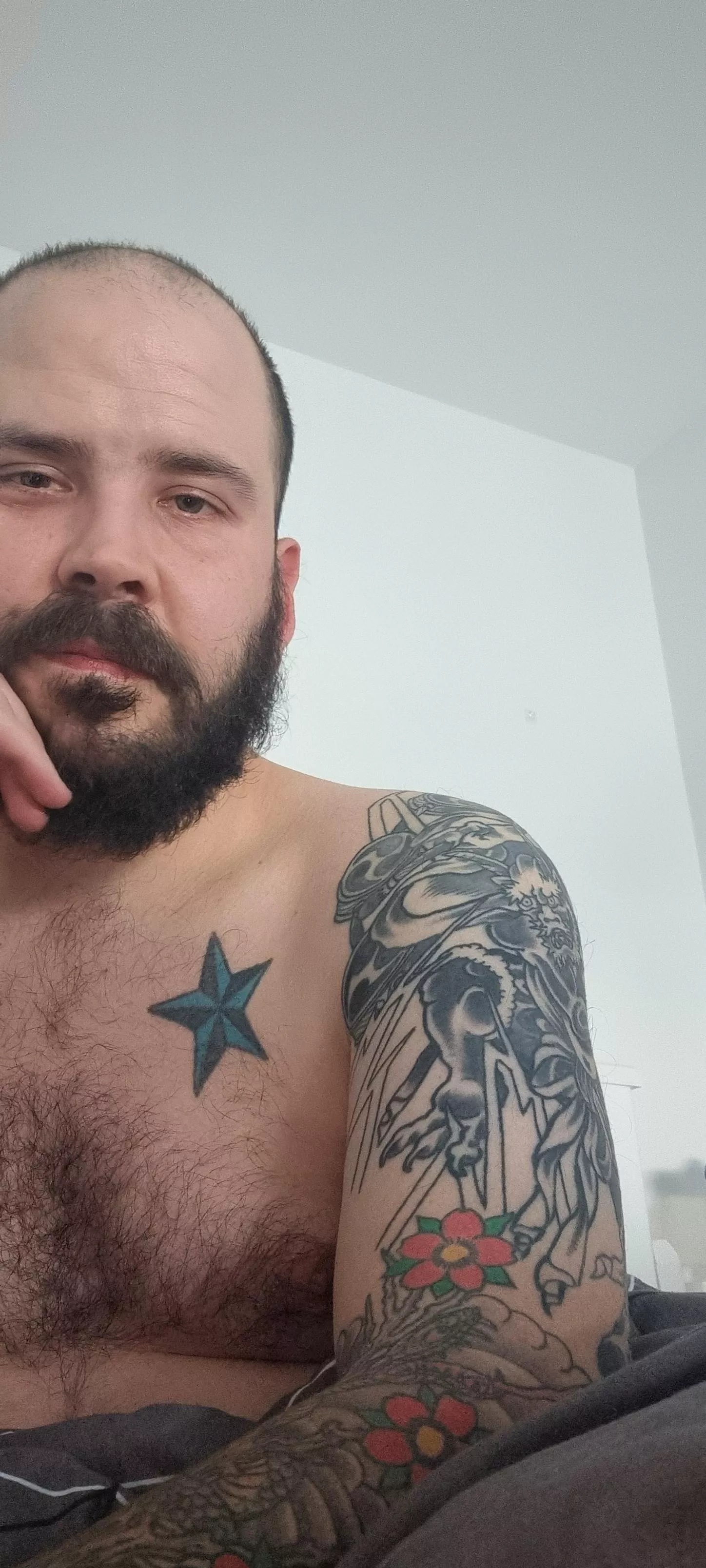 First post be nice hahaha.