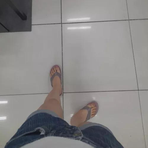 Flip flop lovers where you at?