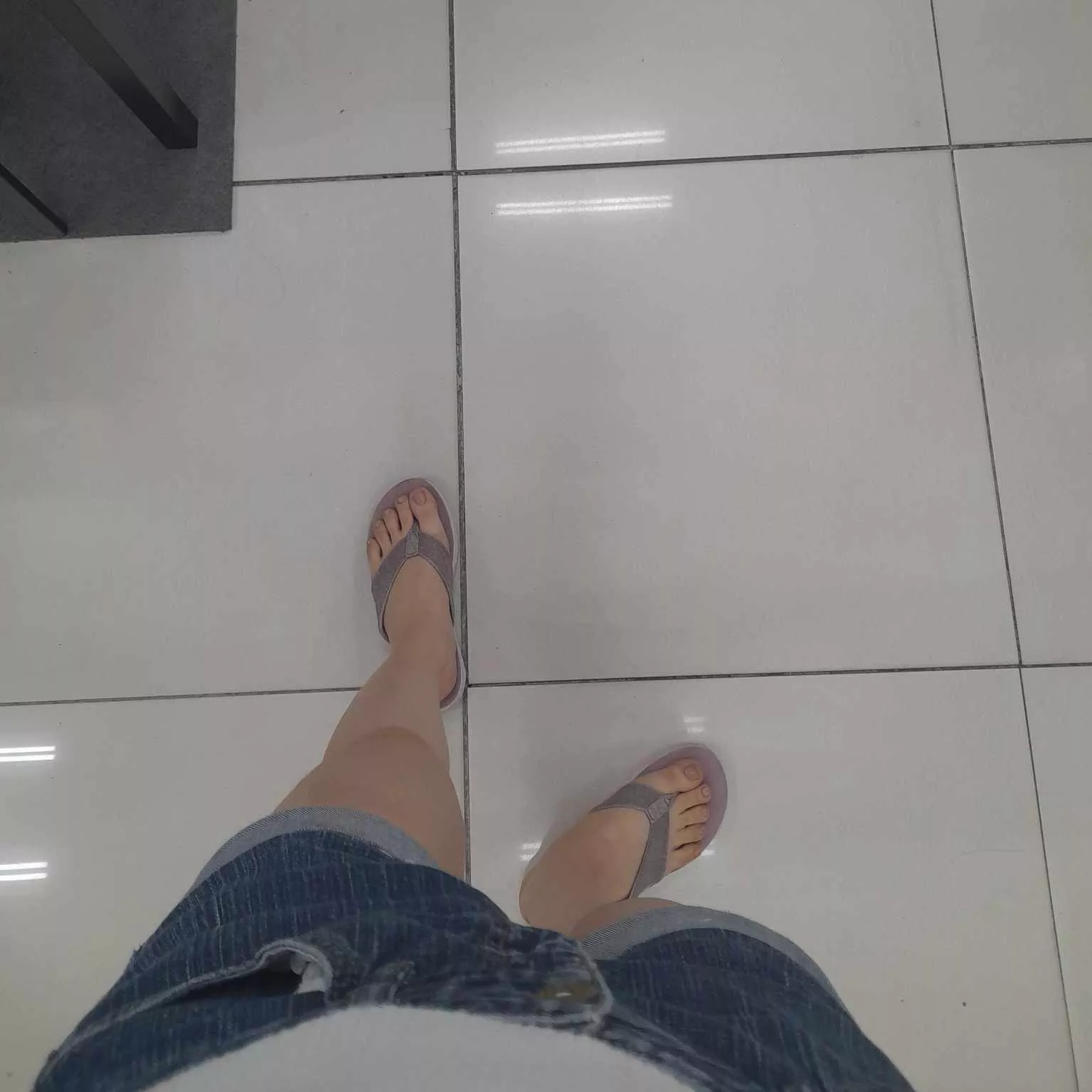 Flip flop lovers where you at?