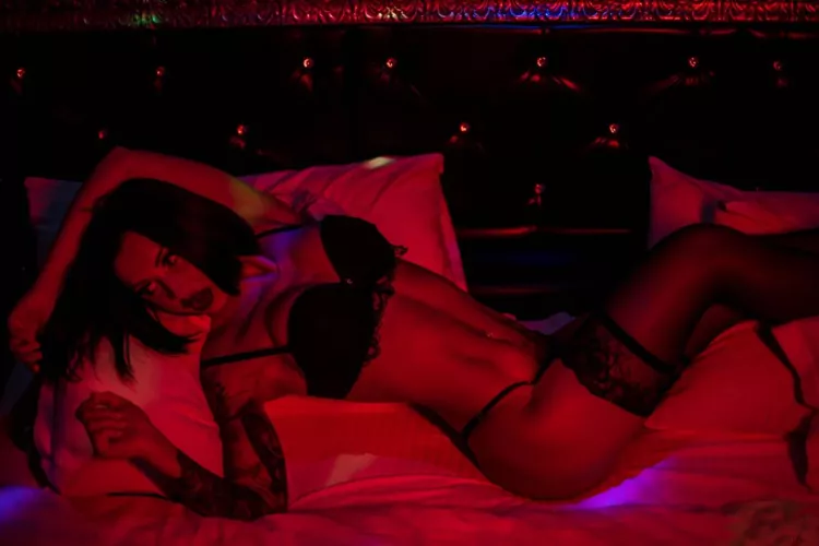 Freak in the sheets🙈🤪