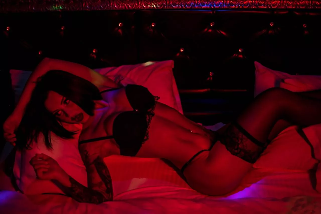 Freak in the sheets🙈🤪