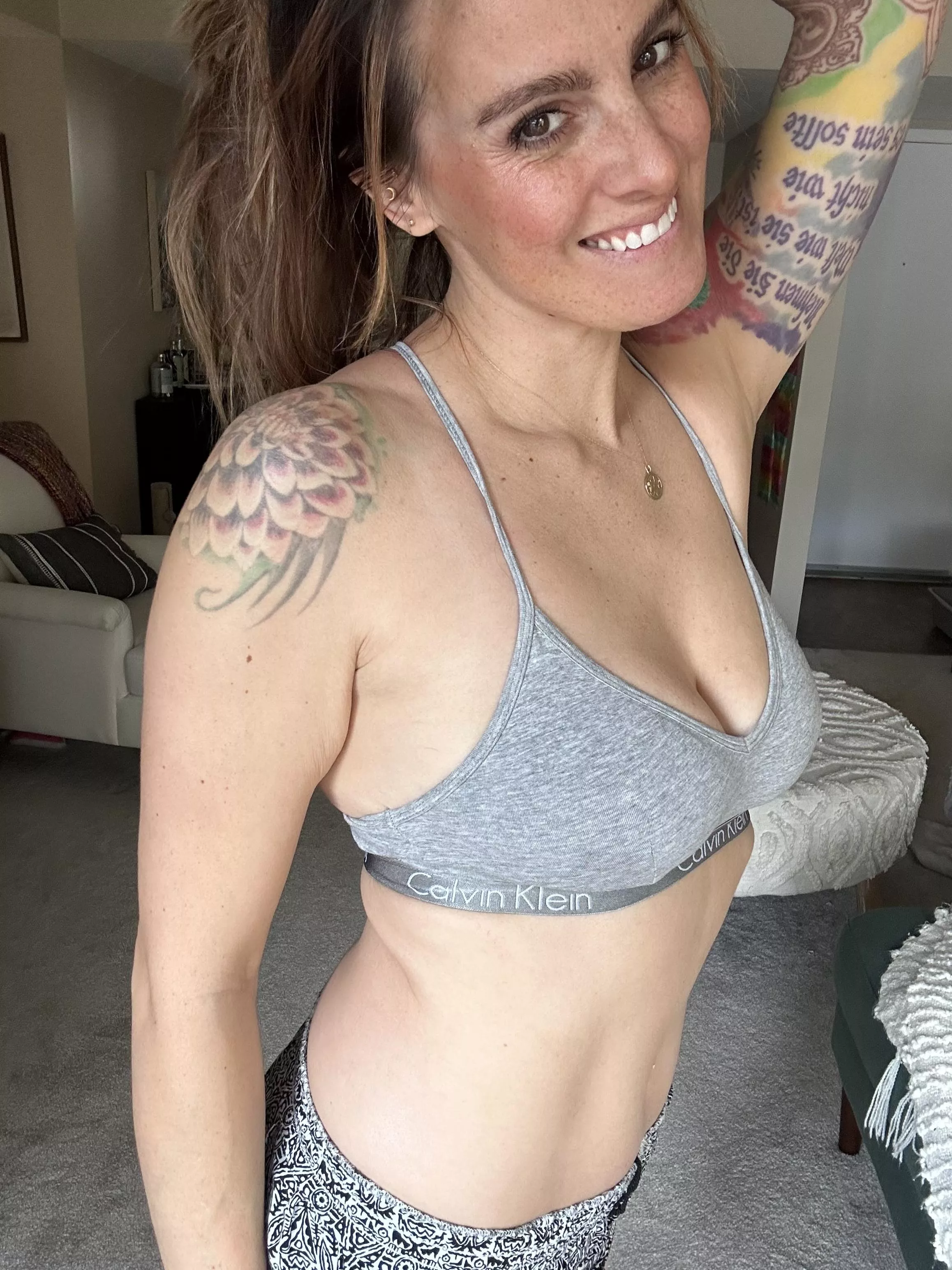 freckle redhead is the prettiest.