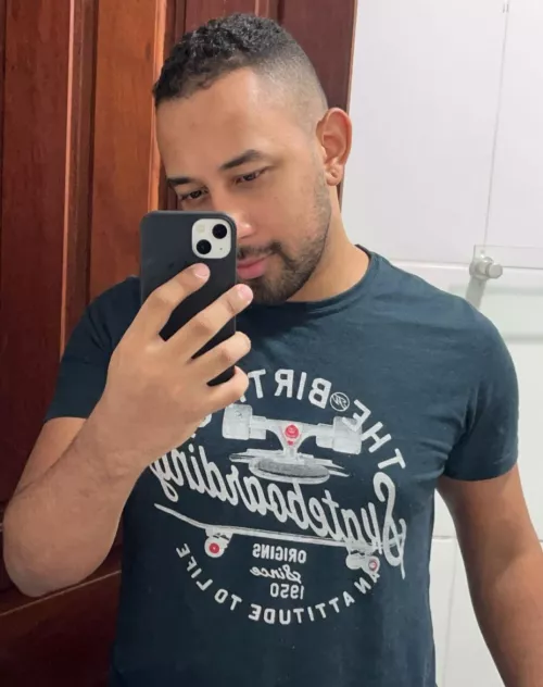 Fresh and clean 😉🧼