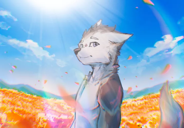 Goodbye (by Stampmats) comm: open