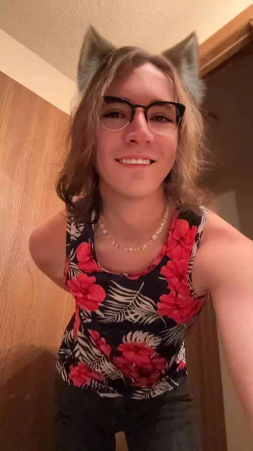 Got room for a stray?