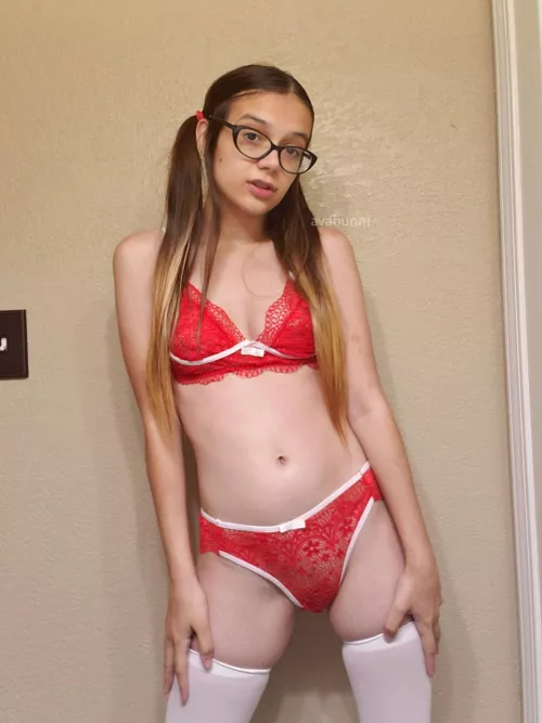 Grab me by my pigtails