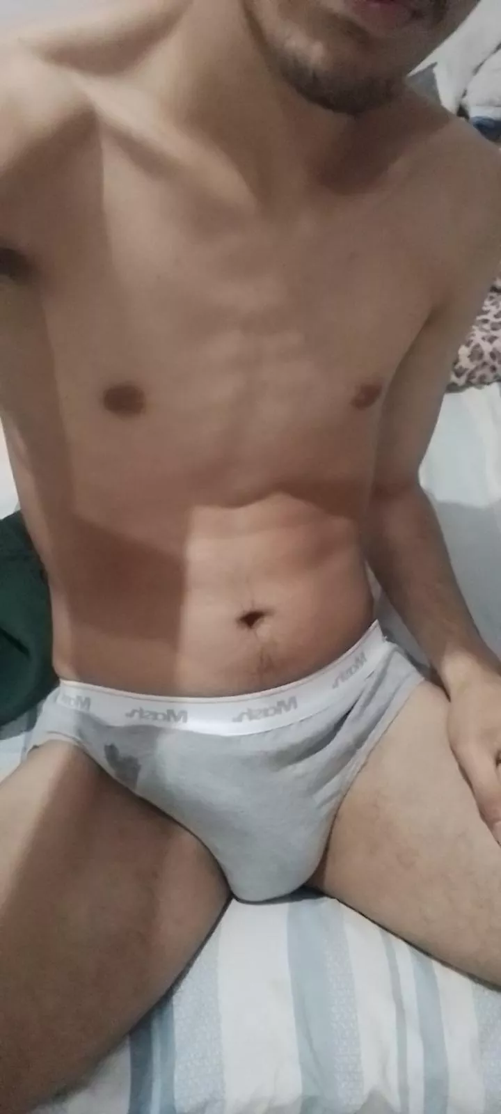 Guess I was a bit too aroused