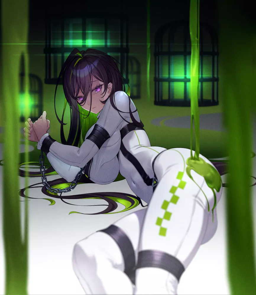 Guilty [Nikke Mobile]