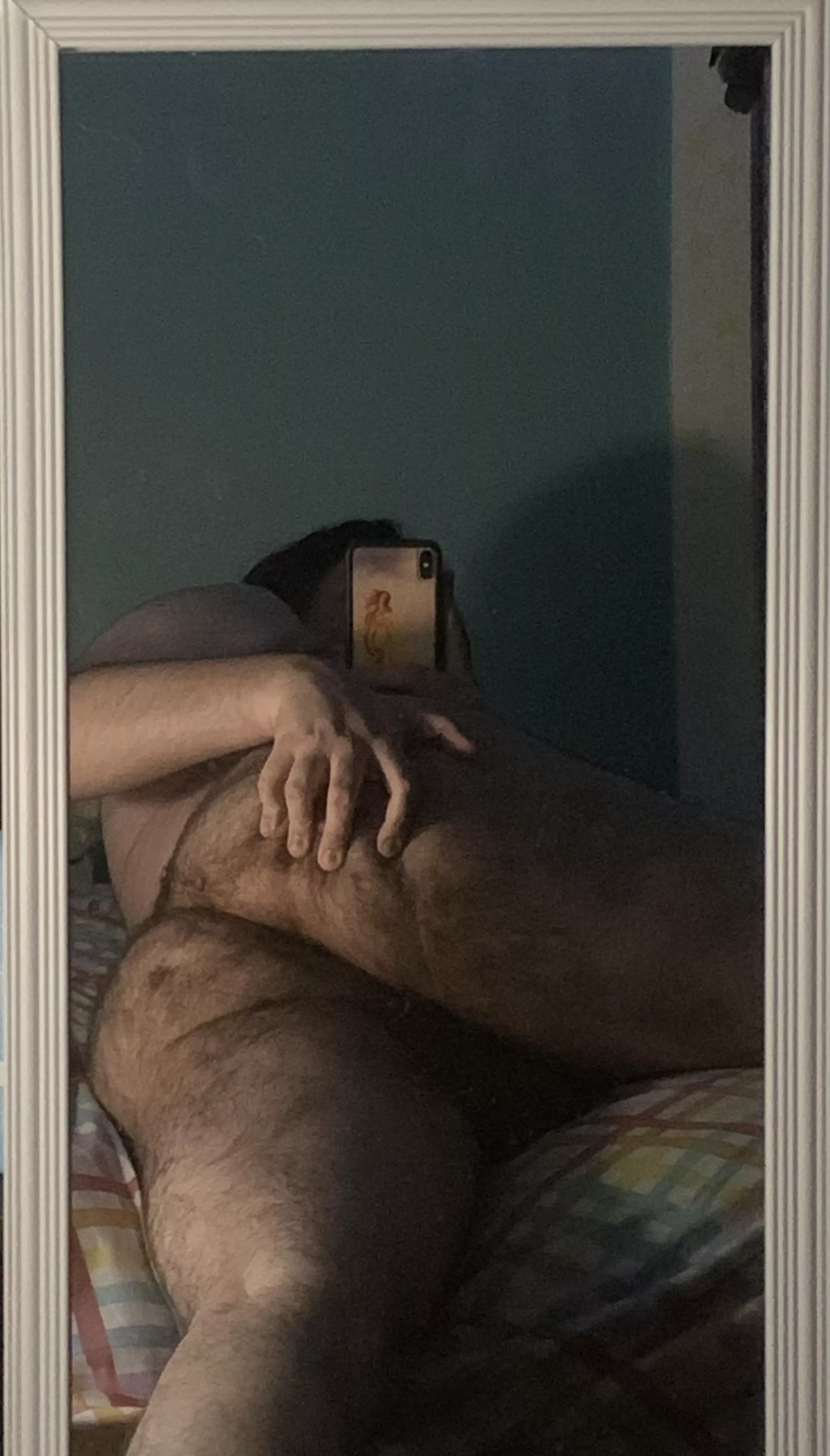 Havent posted in a while