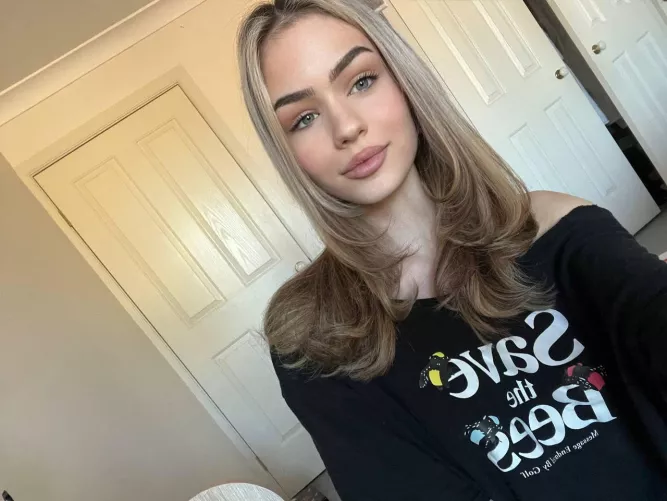 Heard reddit dads are into blondes