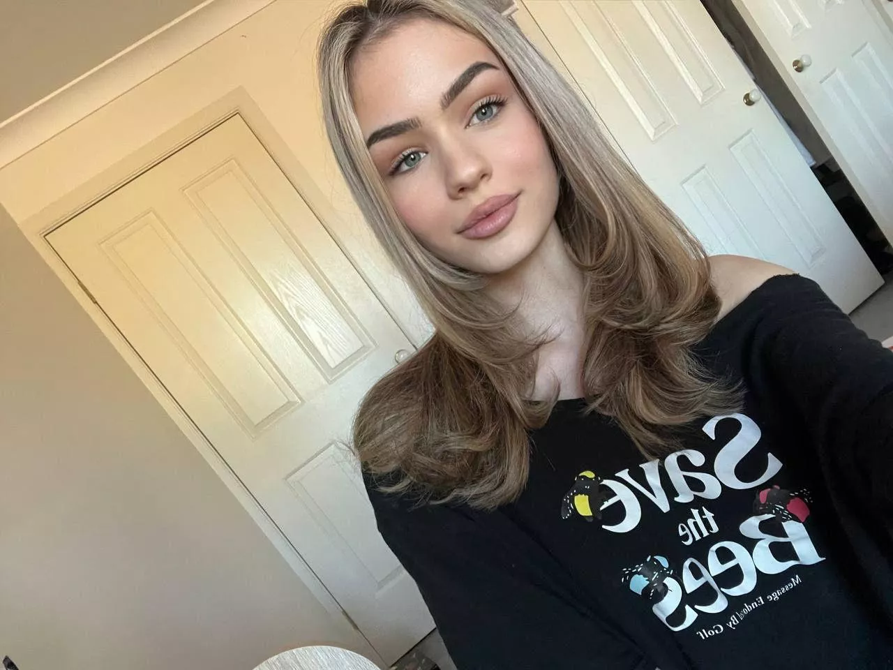 Heard reddit dads are into blondes