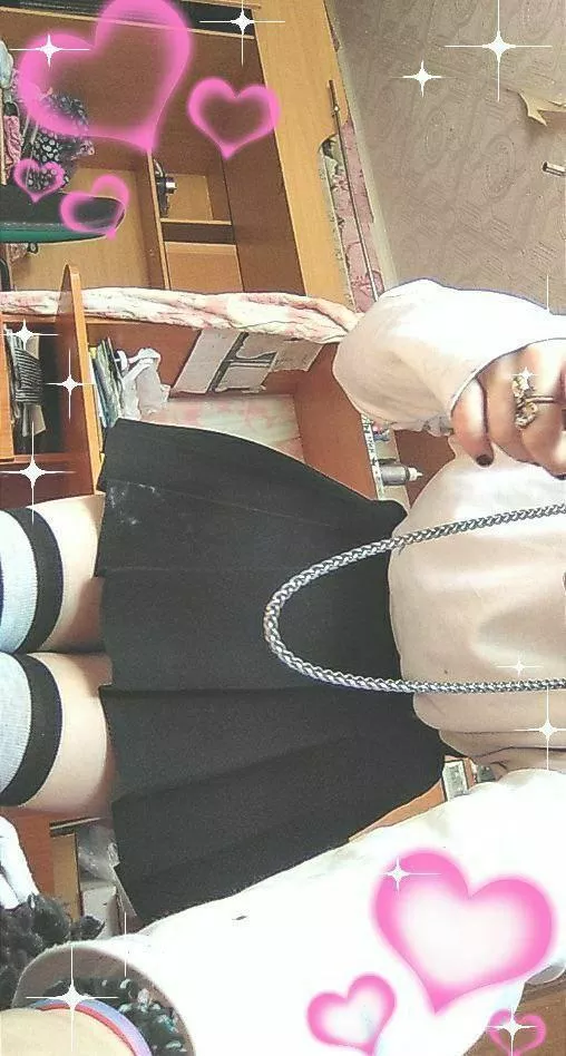 Hello boys, who wants to be eaten by me?)❤️🤤