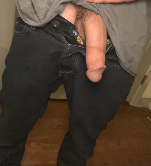 Help me get hard?