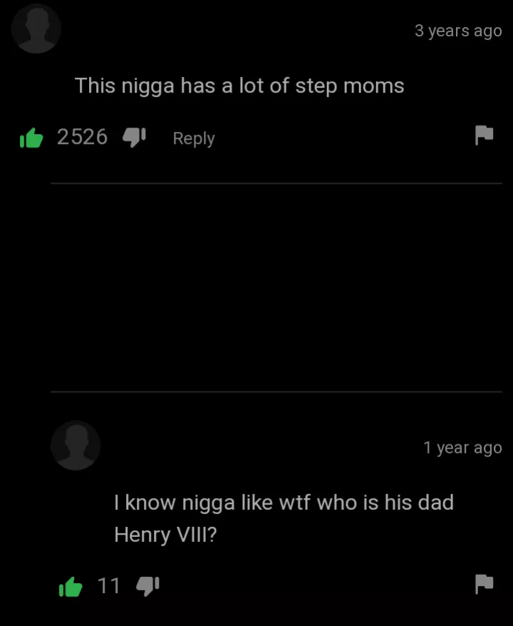Henry VIII