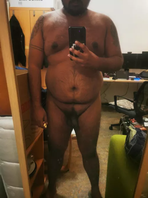 Hey y'all, my first post here! Do I qualify for this group? :P