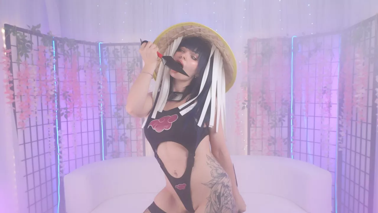 Hinata(Sonya Vibe)[Akatsuki Under Tsukuyomi]